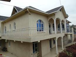 Corina K Guest House