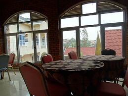 Corina K Guest House