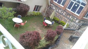 Corina K Guest House