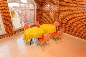 Corina K Guest House