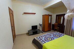 Corina K Guest House