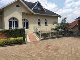Corina K Guest House