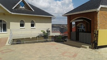 Corina K Guest House