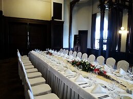 Větruše Hotel Restaurant