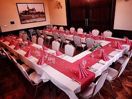 Větruše Hotel Restaurant