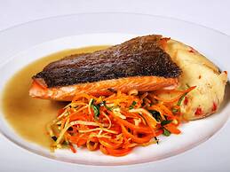 Větruše Hotel Restaurant