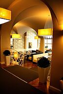 Větruše Hotel Restaurant