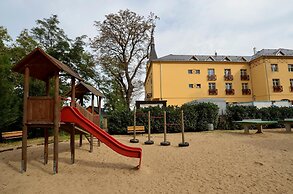 Větruše Hotel Restaurant