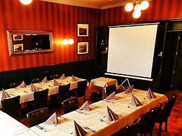 Větruše Hotel Restaurant