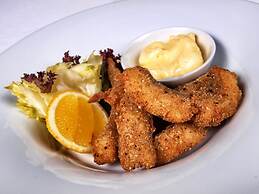 Větruše Hotel Restaurant
