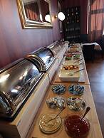 Větruše Hotel Restaurant