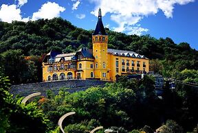 Větruše Hotel Restaurant