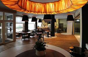 Větruše Hotel Restaurant