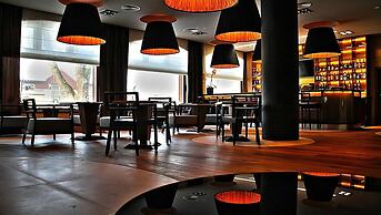 Větruše Hotel Restaurant