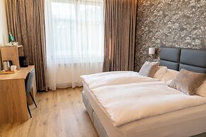 Větruše Hotel Restaurant