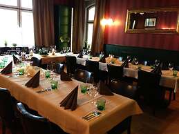Větruše Hotel Restaurant