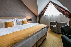 Větruše Hotel Restaurant
