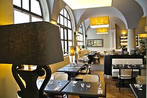 Větruše Hotel Restaurant