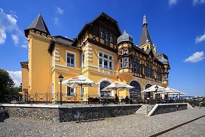 Větruše Hotel Restaurant