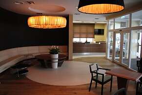 Větruše Hotel Restaurant