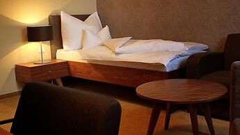 Větruše Hotel Restaurant