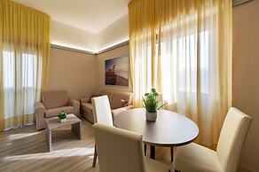 Hotel Elisabeth due