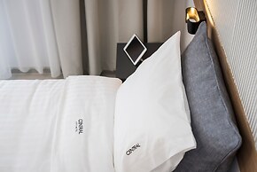 Central City Hotel