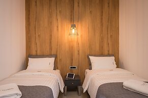 Central City Hotel