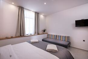 Central City Hotel