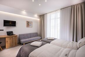 Central City Hotel