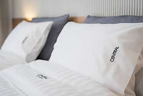 Central City Hotel