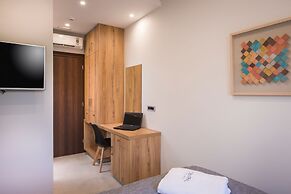 Central City Hotel