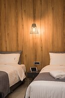 Central City Hotel
