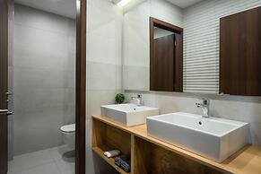 Central City Hotel