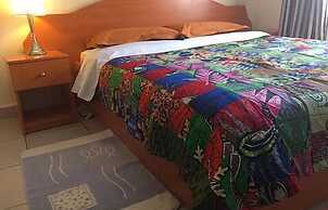 Murugo Rwanda Hostel