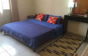 Murugo Rwanda Hostel