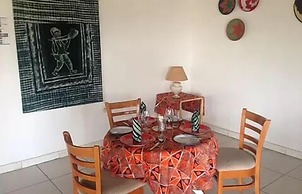 Murugo Rwanda Hostel