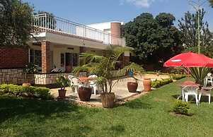 Murugo Rwanda Hostel