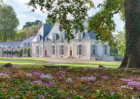 Château Des Grotteaux