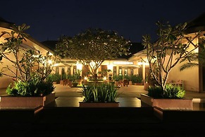 Calvary Home