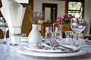 Calvary Home