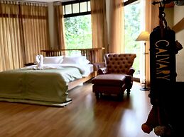 Calvary Home