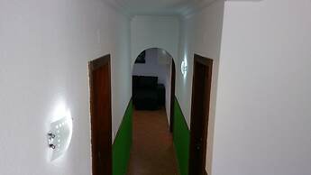 Casa Rosa II by ABH