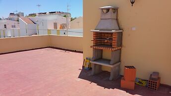 Casa Rosa II by ABH