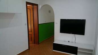 Casa Rosa II by ABH