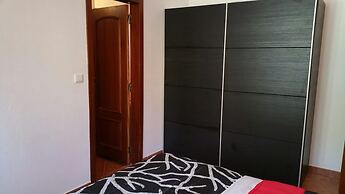 Casa Rosa II by ABH
