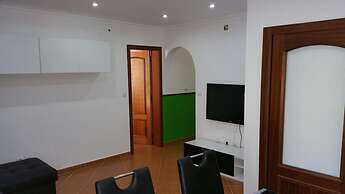 Casa Rosa II by ABH