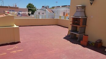 Casa Rosa II by ABH
