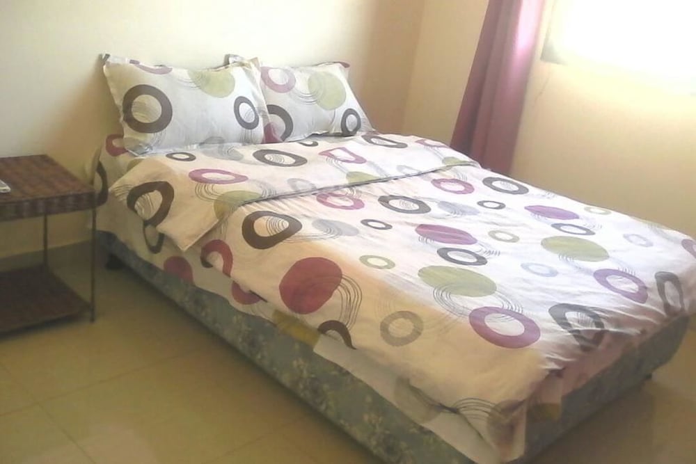 Royal Residency Bilene