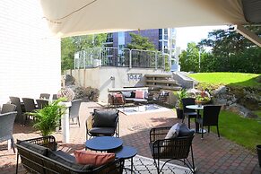 Hotel Kalliohovi